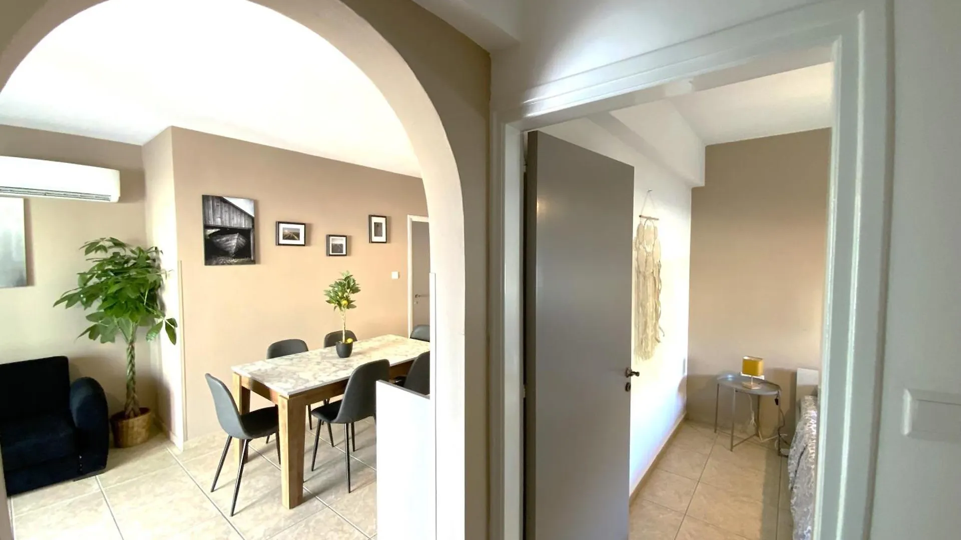 Apartment Cozy 2Br Beach Apt, Perfect For Getaways Larnaca