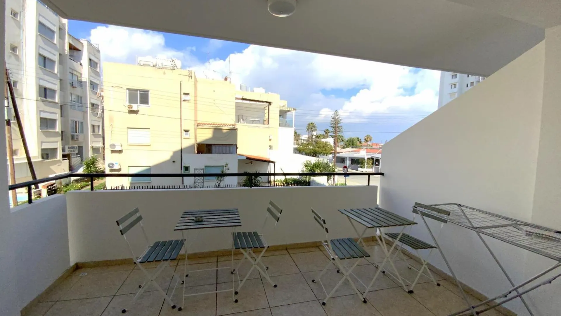Apartment Cozy 2Br Beach Apt, Perfect For Getaways Larnaca Cyprus